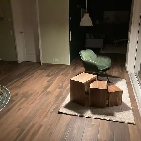 Apartment Timeout - Luxus Fuer Zwei *