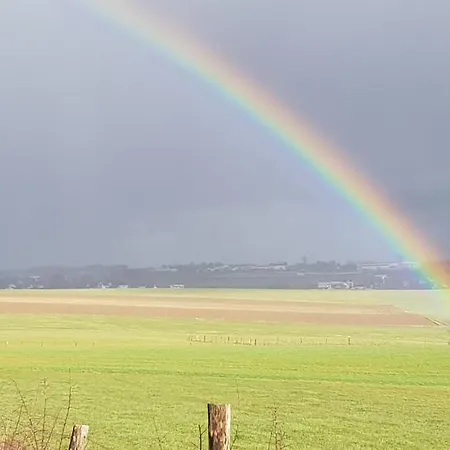 Apartment Timeout - Luxus Fuer Zwei Dudeldorf