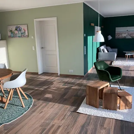 Timeout - Luxus Fuer Zwei Apartman