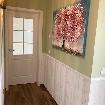 Apartman Timeout - Luxus Fuer Zwei Dudeldorf