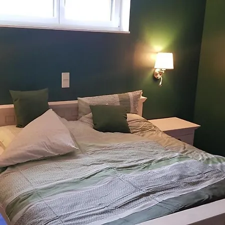 Timeout - Luxus Fuer Zwei Apartman