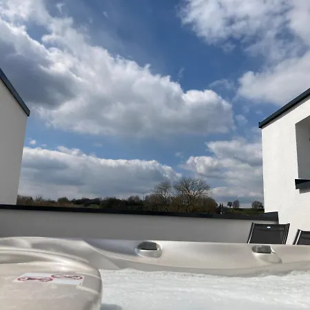 Timeout - Luxus Fuer Zwei Apartman *