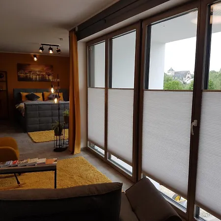 Timeout - Luxus Für Zwei Apartamento