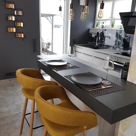 Apartman Timeout - Luxus Fuer Zwei *