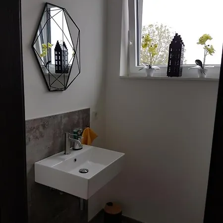 Timeout - Luxus Fuer Zwei Apartment