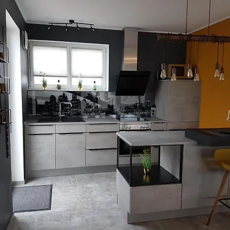 Timeout - Luxus Fuer Zwei Apartman