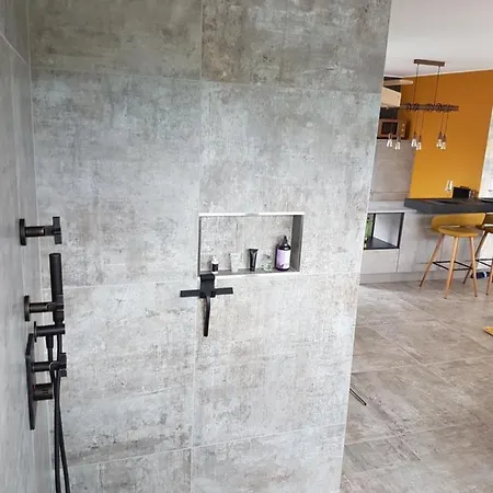 Timeout - Luxus Fuer Zwei Apartment *