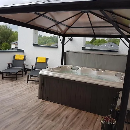 Timeout - Luxus Fuer Zwei Apartman