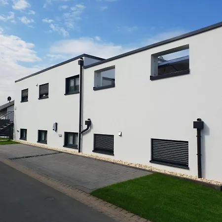 Timeout - Luxus Fuer Zwei Apartment