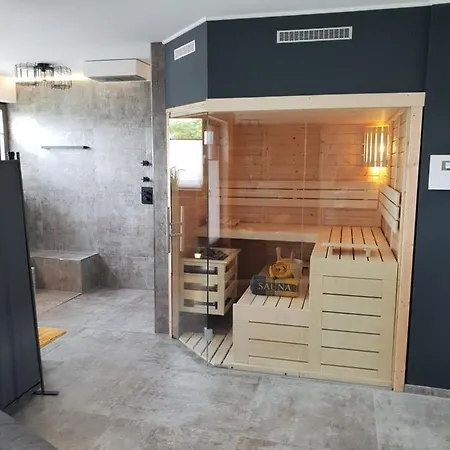 Timeout - Luxus Fuer Zwei Apartman