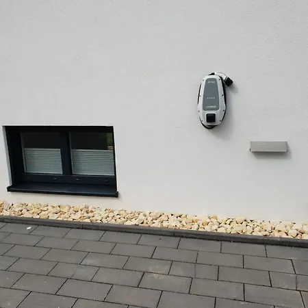 Timeout - Luxus Fuer Zwei Apartment