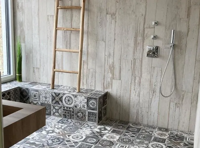 Timeout - Luxus Fuer Zwei Apartment *