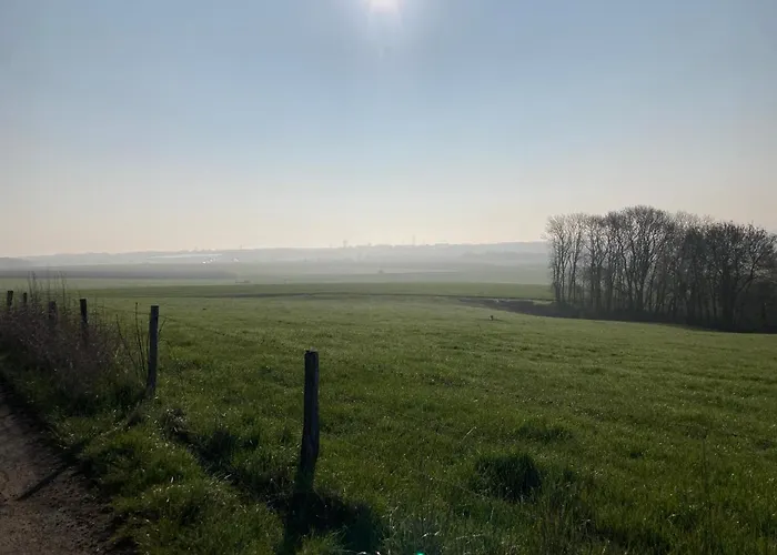 Timeout - Luxus Fuer Zwei Apartment *