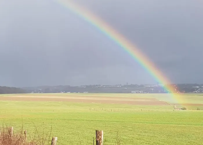 Apartment Timeout - Luxus Fuer Zwei Dudeldorf