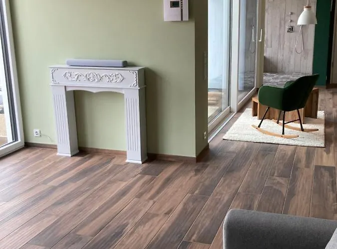 Timeout - Luxus Fuer Zwei Apartment Dudeldorf