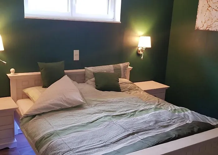 Timeout - Luxus Fuer Zwei Apartment