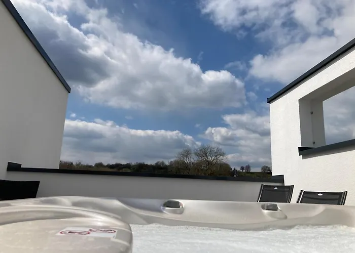 Timeout - Luxus Fuer Zwei Apartment *