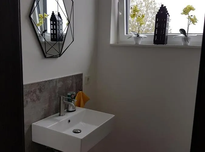 Timeout - Luxus Fuer Zwei Apartment