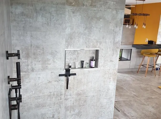 Timeout - Luxus Fuer Zwei Apartment *