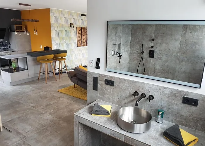 Timeout - Luxus Fuer Zwei Dudeldorf