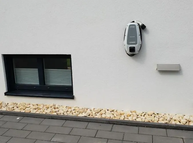 Timeout - Luxus Fuer Zwei Apartment